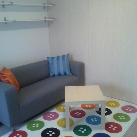 Jana Apartments 2 Μπρατισλάβα Εξωτερικό φωτογραφία