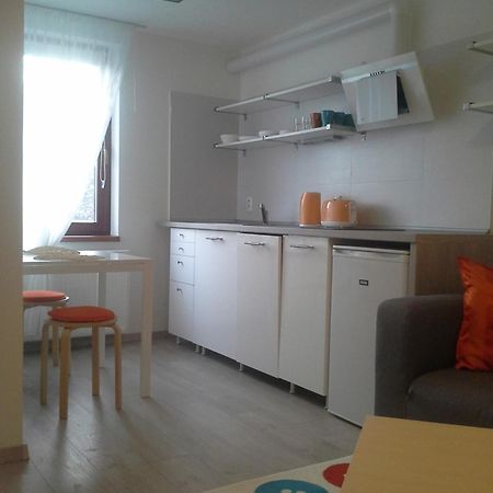 Jana Apartments 2 Μπρατισλάβα Εξωτερικό φωτογραφία