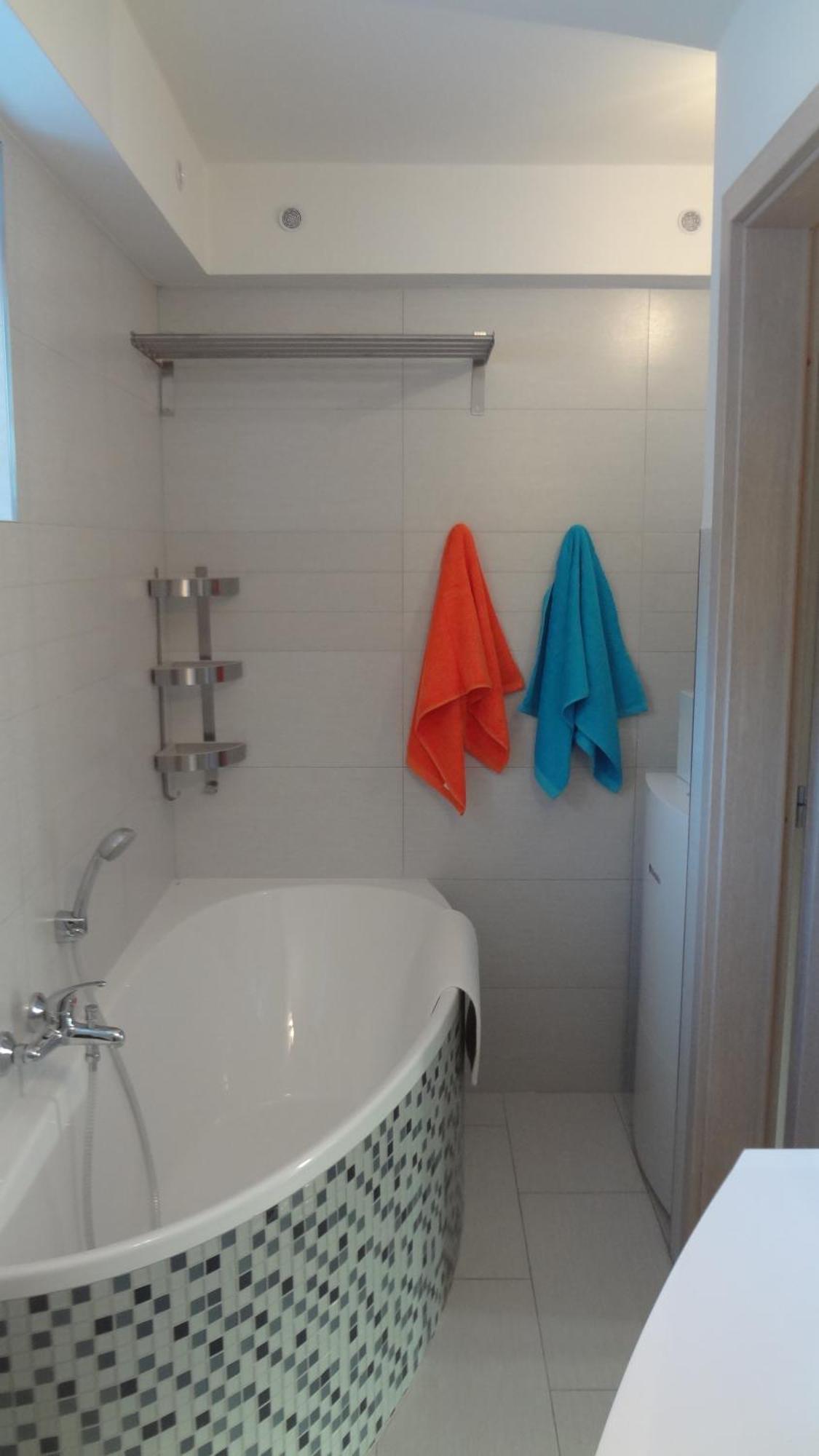 Jana Apartments 2 Μπρατισλάβα Εξωτερικό φωτογραφία