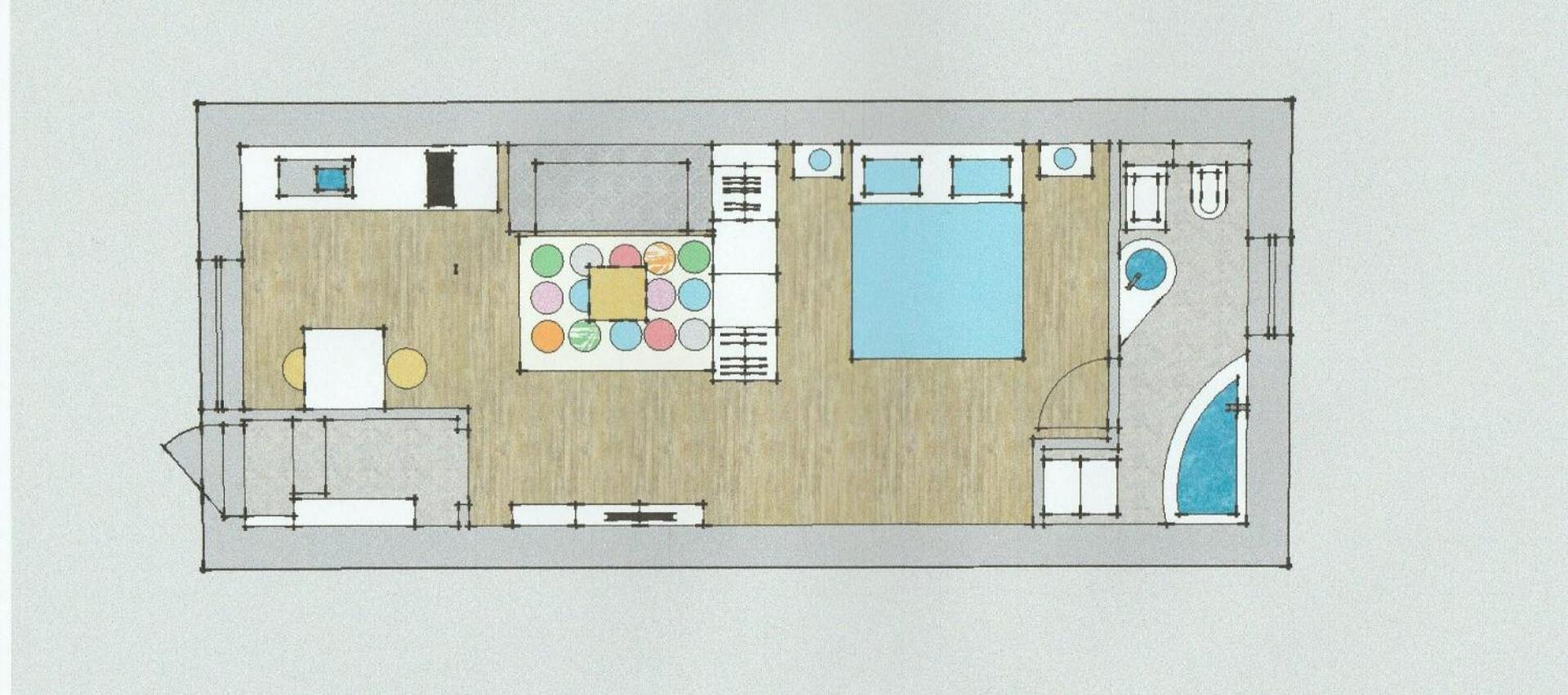 Jana Apartments 2 Μπρατισλάβα Εξωτερικό φωτογραφία