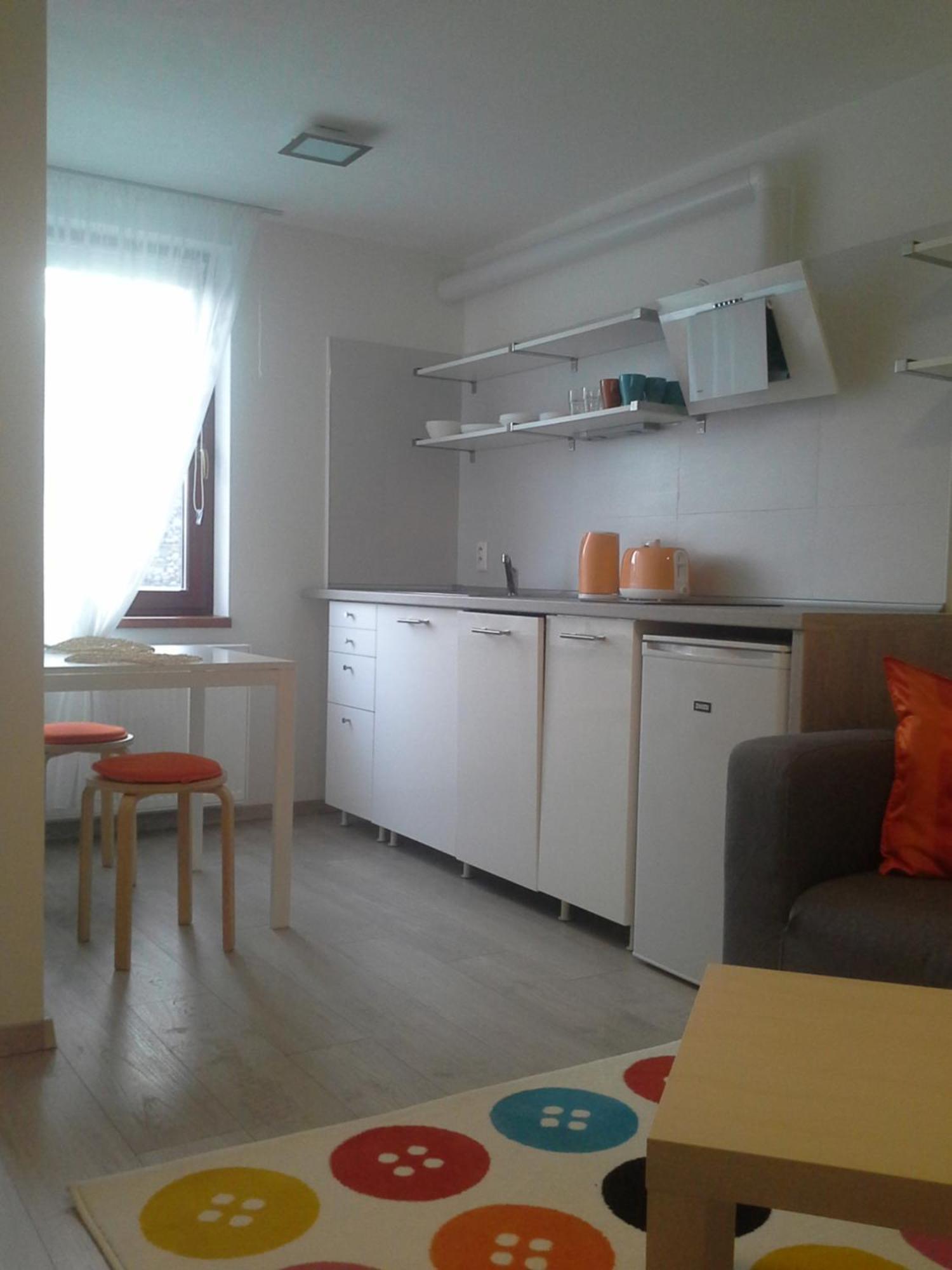 Jana Apartments 2 Μπρατισλάβα Εξωτερικό φωτογραφία